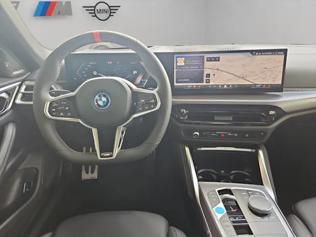 BMW i4 M60 M Sport Pro