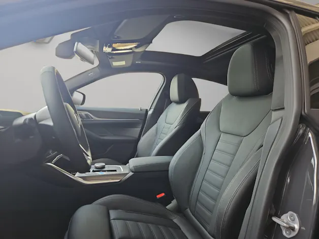 BMW i4 M60 M Sport Pro
