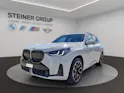 BMW X3 xDrive 48V 20d M Sport Pro