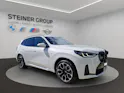 BMW X3 xDrive 48V 20d M Sport Pro