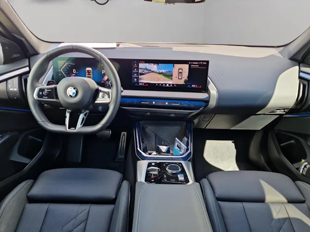 BMW X3 xDrive 48V 20d M Sport Pro