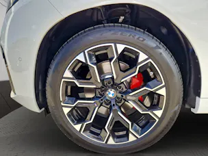 BMW X3 xDrive 48V 20d M Sport Pro