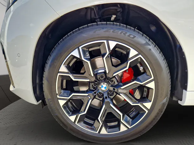 BMW X3 xDrive 48V 20d M Sport Pro