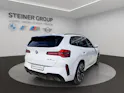 BMW X3 xDrive 48V 20d M Sport Pro
