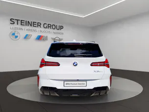BMW X3 xDrive 48V 20d M Sport Pro