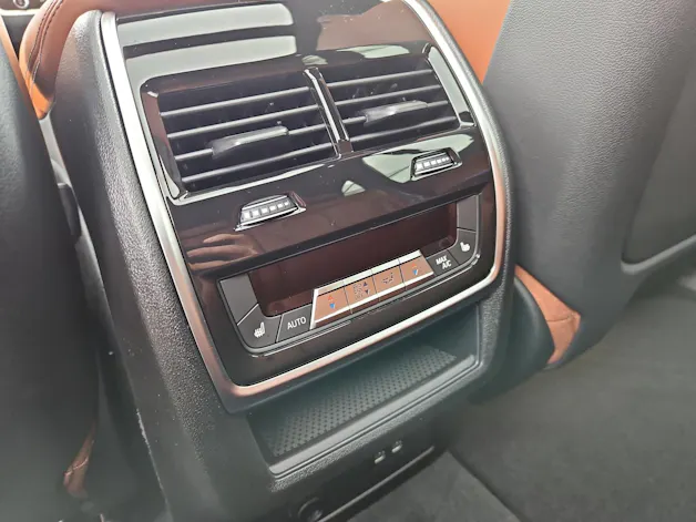 BMW X5 xDrive 48V 40d M Sport Pro Steptronic