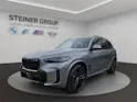 BMW X5 xDrive 48V 40d M Sport Pro Steptronic
