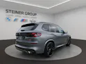 BMW X5 xDrive 48V 40d M Sport Pro Steptronic