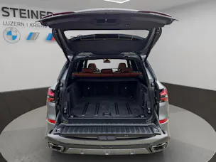 BMW X5 xDrive 48V 40d M Sport Pro Steptronic