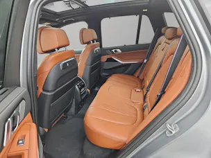 BMW X5 xDrive 48V 40d M Sport Pro Steptronic