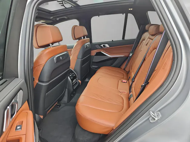 BMW X5 xDrive 48V 40d M Sport Pro Steptronic