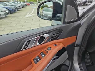 BMW X5 xDrive 48V 40d M Sport Pro Steptronic