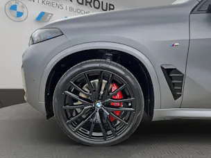 BMW X5 xDrive 48V 40d M Sport Pro Steptronic