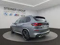 BMW X5 xDrive 48V 40d M Sport Pro Steptronic
