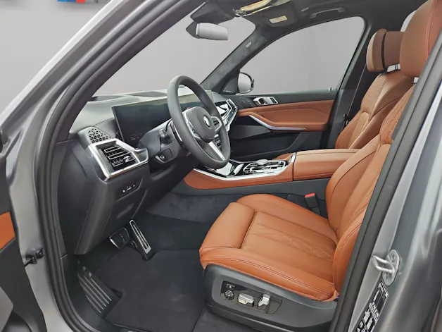 BMW X5 xDrive 48V 40d M Sport Pro Steptronic