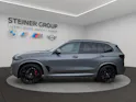 BMW X5 xDrive 48V 40d M Sport Pro Steptronic