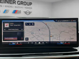 BMW X5 xDrive 48V 40d M Sport Pro Steptronic