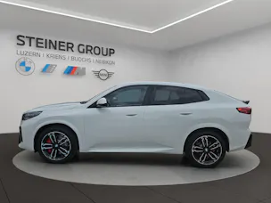 BMW X2 xDrive 20d 48V M Sport Pro