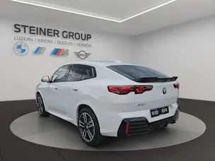 BMW X2 xDrive 20d 48V M Sport Pro