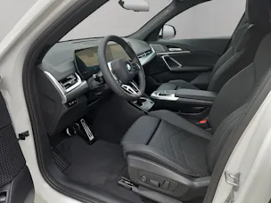 BMW X2 xDrive 20d 48V M Sport Pro