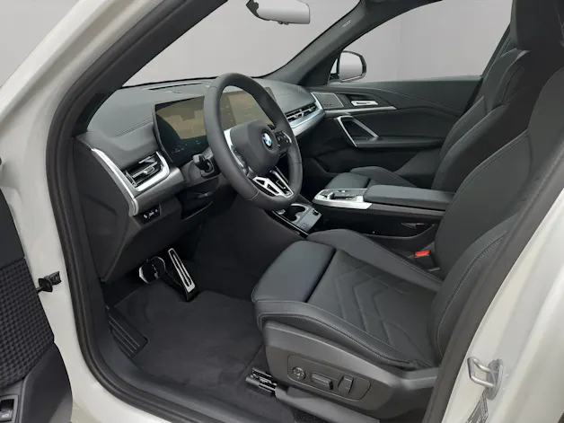 BMW X2 xDrive 20d 48V M Sport Pro