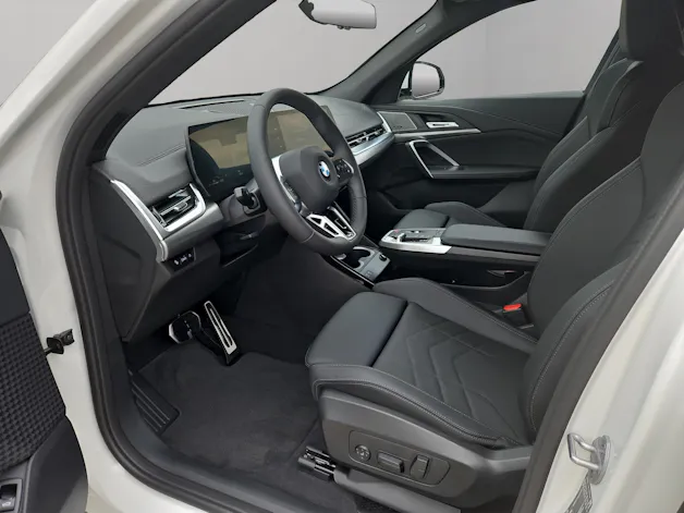 BMW X2 xDrive 20d 48V M Sport Pro