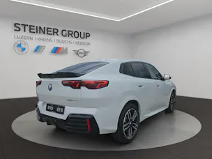 BMW X2 xDrive 20d 48V M Sport Pro