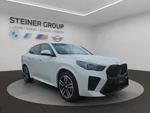BMW X2 xDrive 20d 48V M Sport Pro