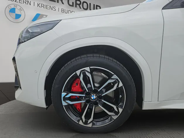 BMW X2 xDrive 20d 48V M Sport Pro