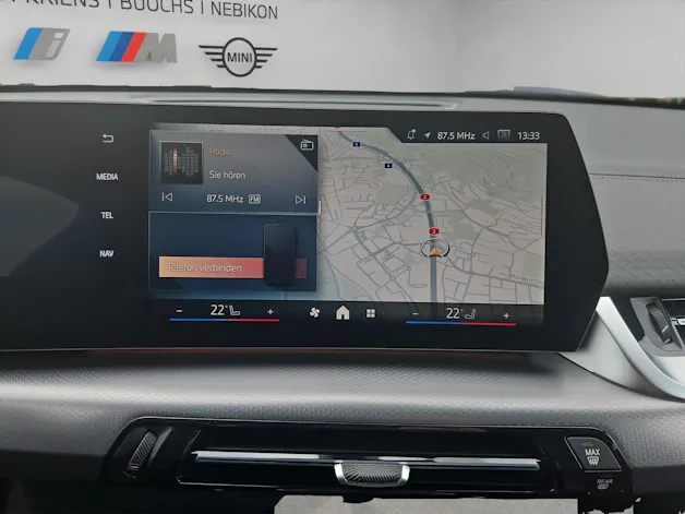 BMW X2 xDrive 20d 48V M Sport Pro