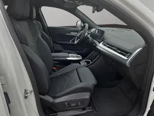 BMW X2 xDrive 20d 48V M Sport Pro