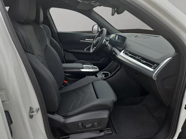 BMW X2 xDrive 20d 48V M Sport Pro