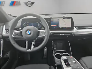 BMW X2 xDrive 20d 48V M Sport Pro