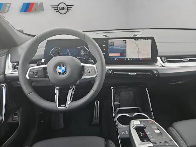 BMW X2 xDrive 20d 48V M Sport Pro