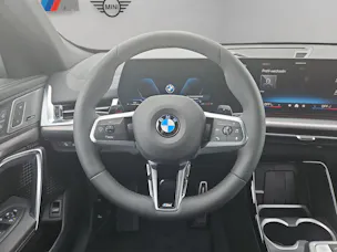 BMW X2 xDrive 20d 48V M Sport Pro