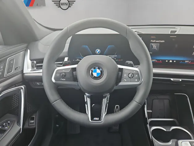 BMW X2 xDrive 20d 48V M Sport Pro