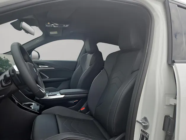 BMW X2 xDrive 20d 48V M Sport Pro