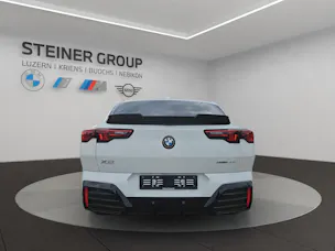 BMW X2 xDrive 20d 48V M Sport Pro