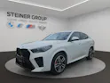 BMW X2 xDrive 20d 48V M Sport Pro