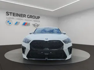 BMW X2 xDrive 20d 48V M Sport Pro