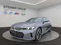 BMW 320d xDrive 48V Touring Steptronic M Sport