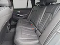 BMW 320d xDrive 48V Touring Steptronic M Sport
