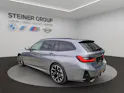 BMW 320d xDrive 48V Touring Steptronic M Sport