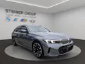 BMW 320d xDrive 48V Touring Steptronic M Sport