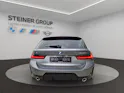 BMW 320d xDrive 48V Touring Steptronic M Sport