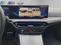 BMW 320d xDrive 48V Touring Steptronic M Sport