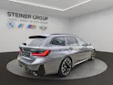 BMW 320d xDrive 48V Touring Steptronic M Sport