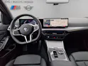BMW 320d xDrive 48V Touring Steptronic M Sport
