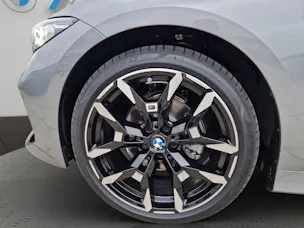 BMW 320d xDrive 48V Touring Steptronic M Sport
