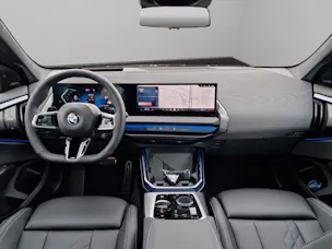 BMW X3 xDrive 48V 40d M Sport Pro